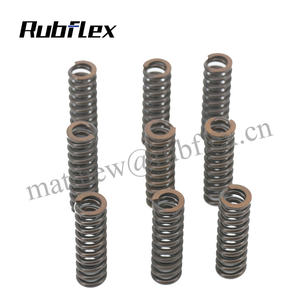 4-230- 033-000-4 สปริงสําหรับ<span class=keywords><strong>wichita</strong></span>คลัทช์ATD-327 มาตรฐานVentคลัทช์ - Product Image 1