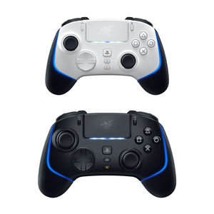 Manette de Jeu Sans Fil Razer Wolverine V2 Pro pour PlayStation 5 / <span class=keywords><strong>PS5</strong></span> PC HyperSpeed avec Boutons d'Action Tactiles Mécaniques Sans Fil - Product Image 1