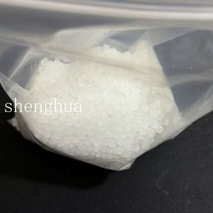 Granulés de résine plastique LDPE de qualité alimentaire, haute rigidité, qualité supérieure, stock important, LD26D, directement de l'usine - Product Image 5