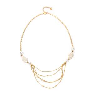 CBBA-1815 Collares de Moda en Capas, Accesorio Elegante y con Estilo - Product Image 1