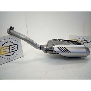 Forcella Anteriore Destra Aprilia Pegaso 650 1997-2001 per Moto - Product Image 4