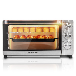 GSA13 <span class=keywords><strong>elettrodomestici</strong></span> da <span class=keywords><strong>cucina</strong></span> multifunzionali per grigliare e forno elettrico domestico - Product Image 2