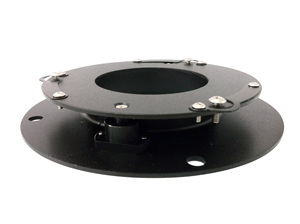 PTZ dome <span class=keywords><strong>IP</strong></span> <span class=keywords><strong>camera</strong></span> 2MP 33X Zoom ngoài trời IP66 không thấm nước PoE H.265 CMOS cảm biến <span class=keywords><strong>SD</strong></span> thẻ phát hiện chuyển động - Product Image 3