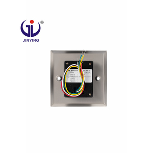 Thép không gỉ khẩn cấp cửa phát hành chuyển đổi kiểm soát truy cập <span class=keywords><strong>push</strong></span> <span class=keywords><strong>button</strong></span> Thiết bị chuyển mạch <span class=keywords><strong>Exit</strong></span> <span class=keywords><strong>Button</strong></span> jinying - Product Image 5