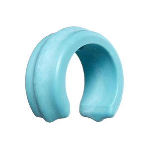 Manguera de piscina Peso C Forma Limpiador de piscina Manguera Contrapeso para Zodiac Baracuda W83247 X70105 Limpiador de piscina - Product Image 2