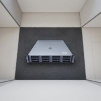 Servidor en Rack Versatile Enterprise 2288 V7 2U de 5.ª Generación Xeon con Unidades Intercambiables en Caliente, Preparado para GPU PCIe, en Stock, Garantía de 3 Años