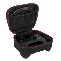 Sacoche de transport pour manette de jeu personnalisée Sacoche universelle de voyage pour manette de jeu Sacoche de rangement pour PS3 PS4 PS5 Xbox Switch Pro