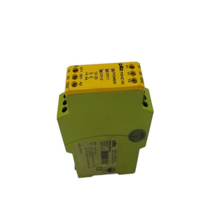 PLC ของแท้รุ่นใหม่ P2hzx2-24vac-2no มีสินค้าในสต็อก PLC ของแท้ใหม่เอี่ยมพร้อมส่ง คอนโทรลเลอร์ PLC คอนโทรลเลอร์ PLC สำหรับอุตสาหกรรม - Product Image 1