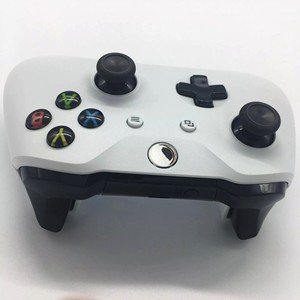 Chip Original para X BOX ONE Slim controlador inalámbrico BT Gamepad Joysticks y controladores de juego para X BOX ONE PC Steam Smartphone - Product Image 6