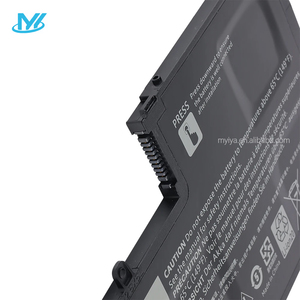 EE. UU. En Stock TRHFF Batería para Dell <span class=keywords><strong>Inspiron</strong></span> 14 5442 5443 5445 <span class=keywords><strong>5447</strong></span> 5542 15 5543 5545 5547 Latitude 3450 3550 0PD19 1V2F6 P39F - Product Image 2
