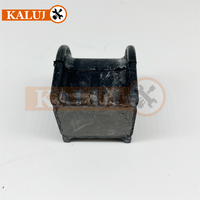 Buje de barra estabilizadora delantera Kaluj 48815-30100 48815-14160 para camioneta Toyota Land Cruiser 80 90 Hilux (_ N1 _)