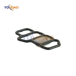 15826RNAA01 Venta caliente <span class=keywords><strong>precio</strong></span> al por mayor Auto repuestos coche carrete válvula Junta sello 15826-RNA-A01 - Product Image 3
