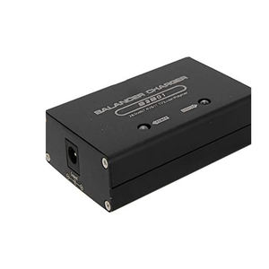 Lipo Balance Charger for <b>Lithium</b> <b>Polymer</b> 7.4V / 11.1V <b>Battery</b> - Product Image 4