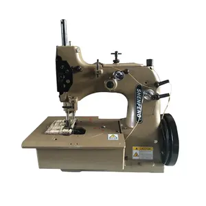 SHENPENG GN20-3 pesado Overlock máquina de coser/Overedge puntada máquina de coser