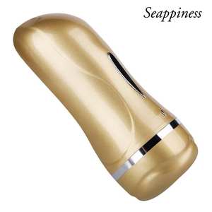 Op Maat Gemaakte Realistische <span class=keywords><strong>Vagina</strong></span> Anale Mannelijke Masturbator Zacht Strak Kutje Volwassen Speelgoed Seks <span class=keywords><strong>Dual</strong></span> <span class=keywords><strong>Channel</strong></span> Speelgoed Voor Mannen Masturbator - Product Image 4