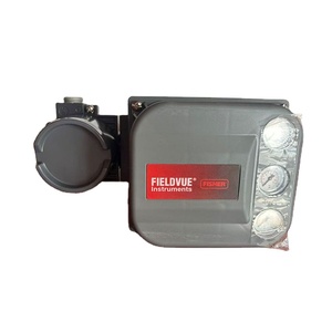 Contrôleur électropneumatique intelligent Fieldvue DVC6200 100% original, neuf, boîtier en aluminium - Product Image 3
