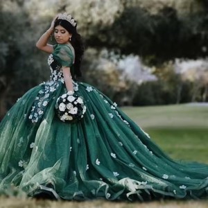 Buy Mexican Green Quinceanera Dresses Off-The-Shoulder Neckline | Alibaba.com Buy Mexican Green Quinceanera Dresses Off-The-Shoulder Neckline | Alibaba.com