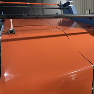 Tấm cao su silicon màu xanh lá cây màu đỏ đầy màu sắc 50-70 shorea độ cứng cắt theo đơn đặt hàng - Product Image 3