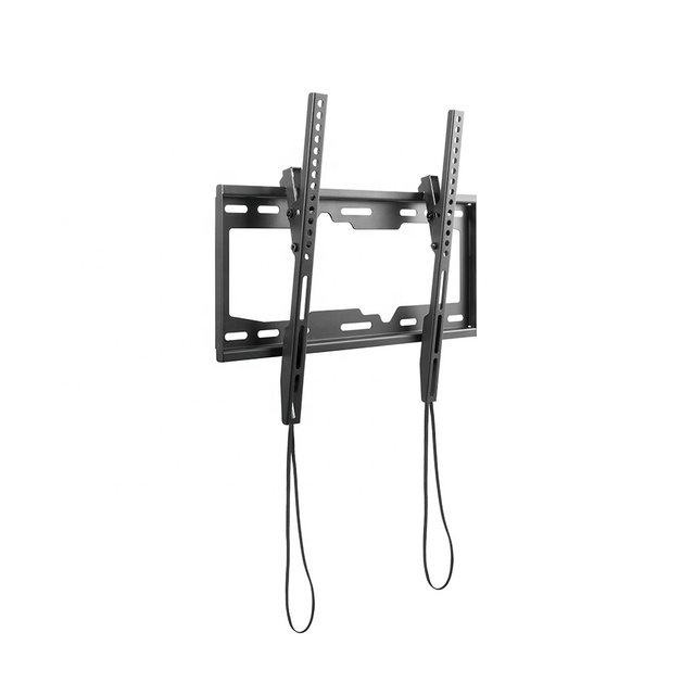LUMI Low Profile Tilt TV Wall Mount Brackets Large Flat Screen TV Wall Mount | LP56-44T