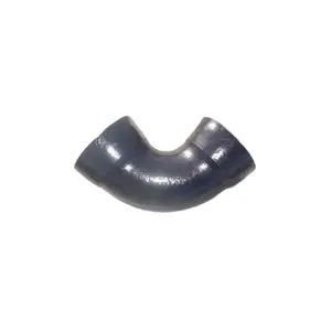 China factory high-quality Double Spigot 90 degree 45 degree 22.5 degree 11.25gegree Ductile Iron Pipe Fittings