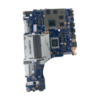 Carte mère pour ordinateur portable Lenovo Legion 5-15ARH05 R5-4600H GTX1650 4G, 5B20S44552