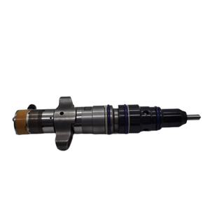 Accesorios de excavadora de inyector de combustible de Motor diésel, piezas de Motor diésel, 3282585, 328-2585, para Caterpillar CAT 120K 12K 140M 160K - Product Image 1