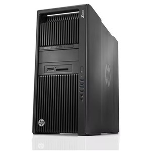 ใช้เซิร์ฟเวอร์ Hpe <span class=keywords><strong>Proliant</strong></span> Z Series Z840 Ml30 Ml350 Gen11 ไมโครเซิร์ฟเวอร์ ไมโคร Gen10 Plus เซิร์ฟเวอร์ทาวเวอร์ - Product Image 1