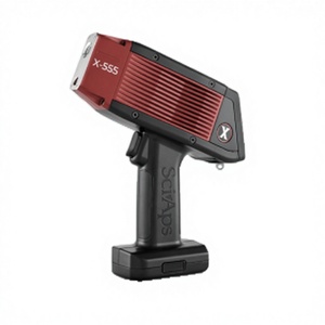 Espectrómetro XRF Portátil Sciaps X-555 de 55kV para Pruebas de REE y Metales Pesados - Product Image 1