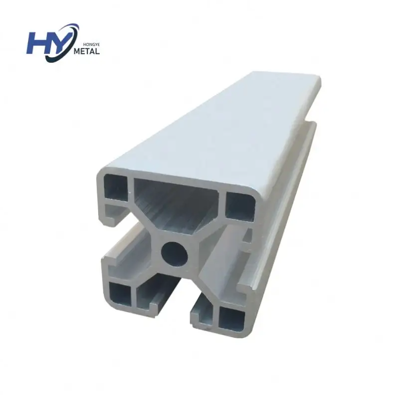 L Shaped Right Angle Metal Bracket For 2020 3030 4040 4545 4590 9090 Aluminum Profile Connector