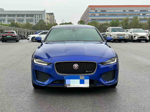 <span class=keywords><strong>Jaguar</strong></span> XEL 2.0T <span class=keywords><strong>2020</strong></span>, Sedán de Gasolina, Autos Usados Baratos de China - Product Image 2