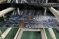 Bâton de hockey sur glace à bas prix en Chine Accessoires de hockey Bâton de hockey sur gazon de 65 pouces