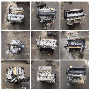 Moteur complet d'occasion 1ZR pour Toyota Road K3 pour TOYOTA - Product Image 4