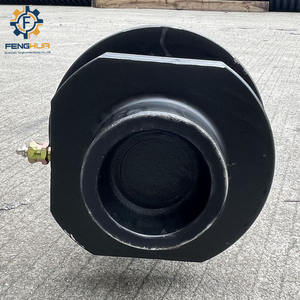 מחפר חלקי חילוף מסלול גליל מתאים - Product Image 4