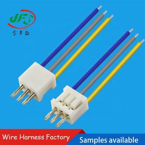 Соединительный кабель в сборе szn sh gh zh pa ph xh eh xa bh vh корпус под заказ - Product Image 5