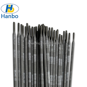 Électrode de soudage à base de nickel autrichienne <span class=keywords><strong>Bohler</strong></span> ENiCrFe-3 <span class=keywords><strong>BOHLER</strong></span> FOX NIBAS 70/20 Électrode de soudage électrique à base de nickel de haute qualité - Product Image 2