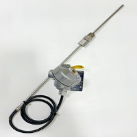 Termopar Plc Pyromation HL05-EE48G-020-19C-16-T3P036-AG31,OR,GS,I, Suministro a Granel