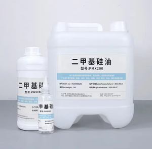 Aceite de Silicona Adhesivo XIAMETER PMX-200 de Dow Corning, Fluido de 200 CSt, 1L/10L o Envases Pequeños - Product Image 4