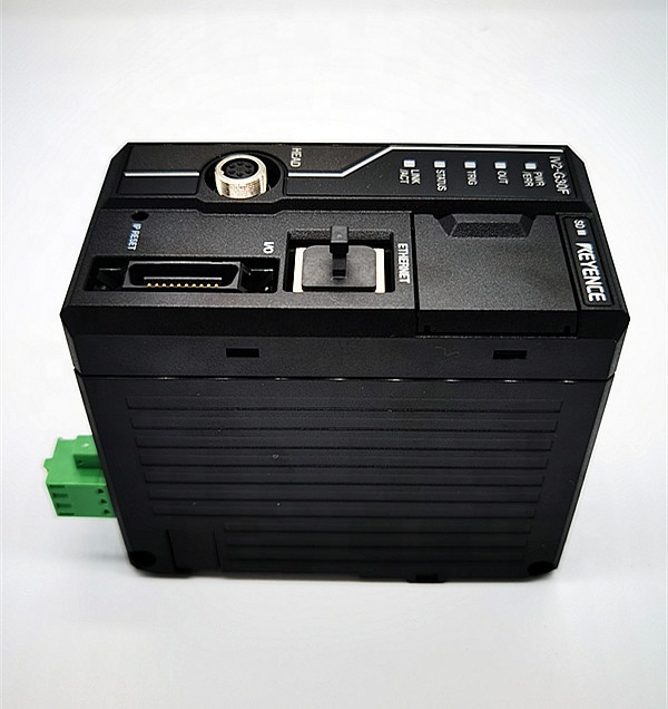 KEYENCE IV2-G30F Vision Sensor with Built-in AI - New Original