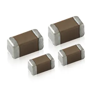 0603B223K101CT MLCC 0.022UF 100V X7R 0603 स्टॉक में सतह माउंट सिरेमिक Capacitors