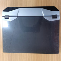 Ordinateur portable de jeu 17,3 pouces I5-6500 Quad Core 1920*1080 IPS