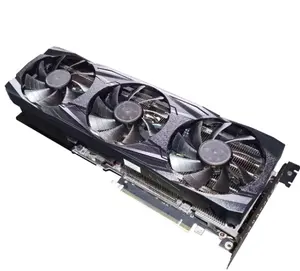 좋은 가격 중고 그래픽 카드 GPU CMP 90h x 10GB GDDR6X 320bit 그래픽 카드 스톡