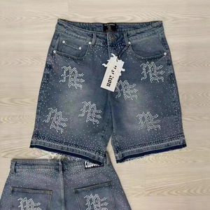 Style de rue transfrontalier européen et américain, vêtements rétro pour hommes - Product Image 2