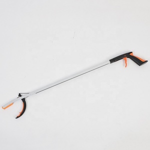Hot Sale Lightweight Trash <strong>Picker</strong> <strong>Upper</strong> Tool Rubbish <strong>Picker</strong> Claw Grabber Garbage Trash <strong>Picker</strong> Reacher - Product Image 1