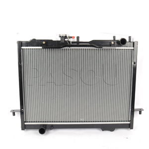 Muslimsgmw Wingle 3 5 6 <span class=keywords><strong>7</strong></span> pezzi di ricambio Pickup Haval F5 F7 H3 H5 H6 accessori radiatore per Great Wall - Product Image 3