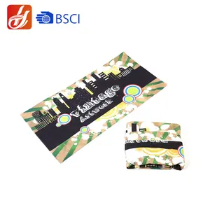 Özel Logo baskılı % 100% Polyester Partoon renk mikrofiber boyun tüp Bandana eşarp