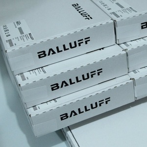 เซ็นเซอร์สะท้อนแสงแบบสเปคูลาร์ Balluff รุ่น BOS R020K NS PR11 02 สำหรับการตรวจจับด้วยแสงในงานอุตสาหกรรม - Product Image 1
