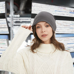 Gorro Faraday con Bloqueo de EMF 5G, Alta Protección Contra la Radiación para Uso Casual - Product Image 3