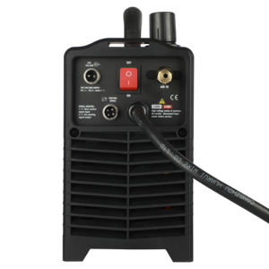 Lotos CNC-Plasmaschneidgerät Tragbar Nicht-HF-Schneiden 50/60 Pilotbogen GBT DC-Inverter Metallmaschine Plasmaschneiden mit CNC - Product Image 5