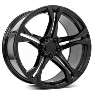 Rines Bku Forjados para Toyota GR Corolla Supra Camry TRD RAV4 CHR <span class=keywords><strong>Sienna</strong></span> <span class=keywords><strong>de</strong></span> 18 Pulgadas ET 45mm, Rines <span class=keywords><strong>de</strong></span> Aleación Cóncavos Negros Personalizados 5x114.3 - Product Image 6