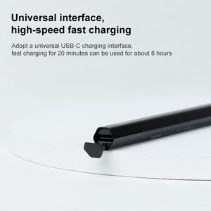<span class=keywords><strong>Lenovo</strong></span> ปากกาสไตลัสแท็บเล็ต,ระดับความไวต่อแรงกด4096ระดับสำหรับ <span class=keywords><strong>XiaoXin</strong></span> <span class=keywords><strong>Pad</strong></span> Pro - Product Image 6